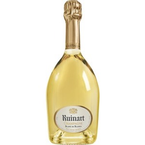 Champagne Ruinart Blanc de Blanc brut 37.5 cl
