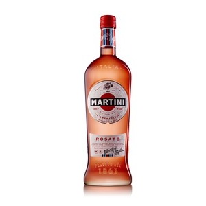 Martini Rosato/Rosé Vermouth