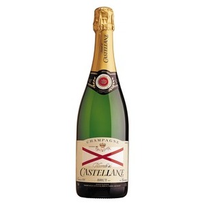 Champagne Castellane Brut