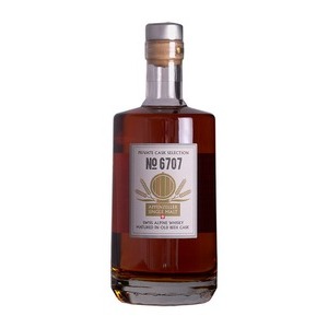Säntis Malt Single Cask Selection 