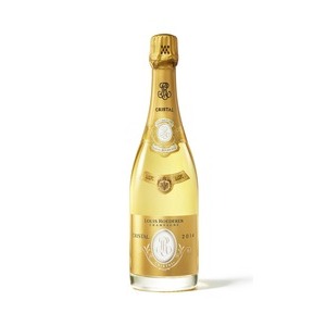 Champagne Louis Roederer CRISTAL 2014 (stark limitiert, nur Einzelflaschen möglich)