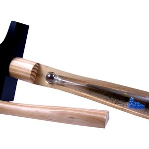 Holz-Hammer mit Grappa