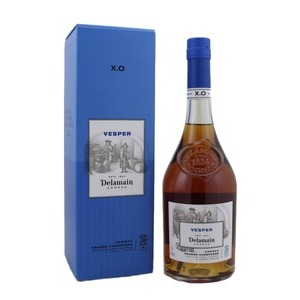 Cognac Delamain Vesper XO (solange Vorrat)