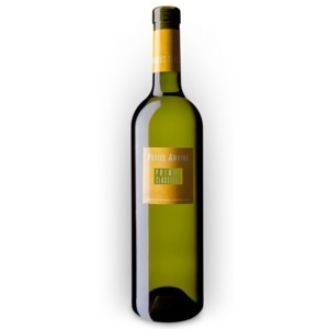 Petite Arvine Primus Classicus AOC Orsat