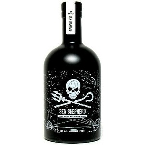 Sea Shepherd Islay Single Malt Scotch Whisky