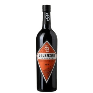 Belsazar Vermouth Rot
