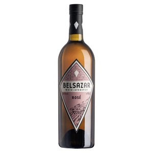 Belsazar Vermouth Rosé