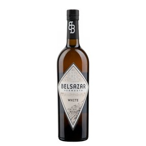 Belsazar Vermouth Weiss