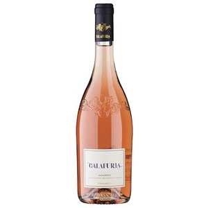 Rosé Calafuria Salento IGT Tenuta Tormaresca Puglia