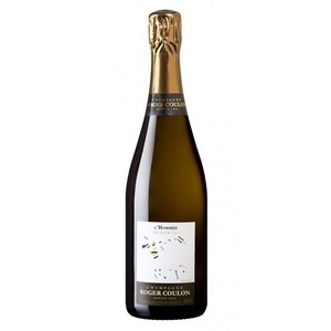 Champagne Roger Coulon Extra Brut RESERVE DE L'HOMMEE Premier Cru