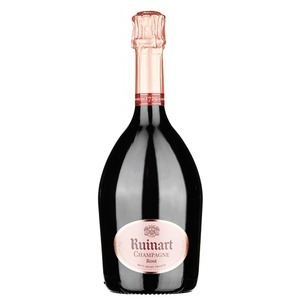Champagne Ruinart Rosé brut 37.5 cl