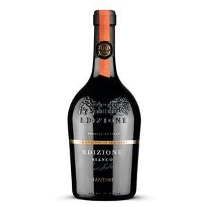 Edizione BIANCO Italian Blend of the Century Fantini (99 Punkte Luca Maroni)