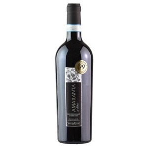 Amaranta Montepulciano d'Abruzzo DOP Italia (99 Punkte Luca Maroni)