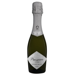 Prosecco 37.5 cl Bio Prosecco Extra Dry DOC Raphael dal Bo