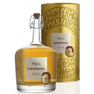 Grappa Amarone Oro CLEOPATRA