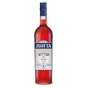 Jsotta Bitter Vermouth