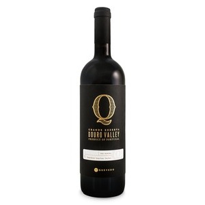 Q Grande Reserva Tinto Quevedo Douro Portugal