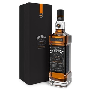 Jack Daniel's Premium Whisky Sinatra Select