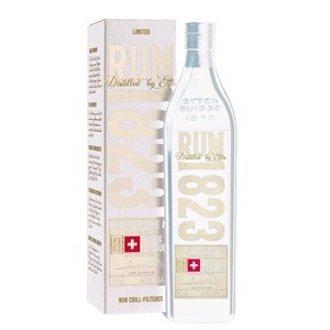 Rum 1823 - Etter Swiss Rum in Geschenkverpackung