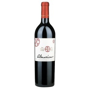 Almaviva 2018 Rothschild & Concha y Toro Maipo Chile (98 Punkte James Suckling)