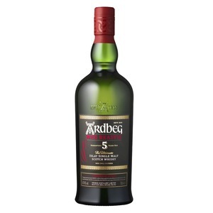 Whisky Ardbeg 5 years WEE Beastie