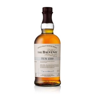Balvenie TUN 1509 Batch 7 Single Malt Scotch Whisky (solange Vorrat, kein neuer Liefertermin bekannt)