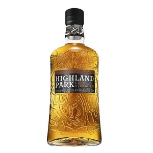 Highland Park Release No. 1 Cask Strength Single Malt Scotch Whisky