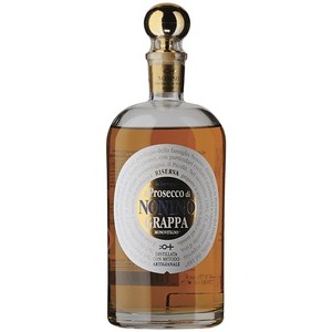 Grappa Nonino il Prosecco Barrique Monovitigno