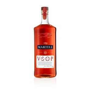 Cognac Martell VSOP