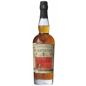 Rum Plantation Pineapple Stiggins' Fancy