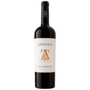 Apóstata Tinto Old Vine Tempranillo VdM Península Viticultores Spanien