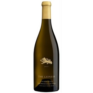 Lioness Chardonnay Hess Collection Napa Valley California (94 Punkte Wine Advocate) (Rarität)