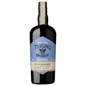 Whiskey Teeling Single Malt Pot Still