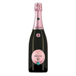 Berlucchi 61 Franciacorta Rosé DOCG