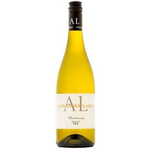 Chardonnay Heaven *** Weingut Alexander Laible Durbach Baden Deutschland