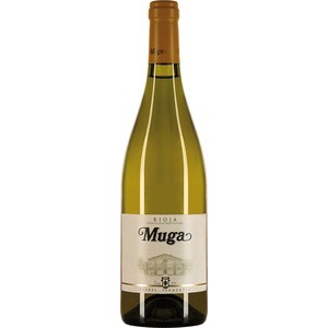 Rioja Muga Blanco Aromatischer Rioja-Weisswein