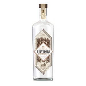 Vodka Belvedere Heritage 176