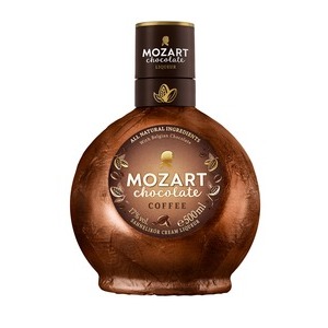 Mozart Chocolate Coffee Liqueur