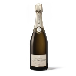Champagne Louis Roederer brut Collection 243