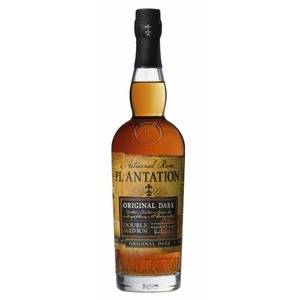 Rum Plantation Original Dark Double Aged Rum