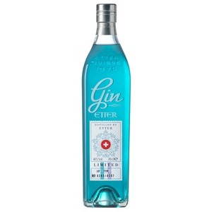 Etter Swiss Gin