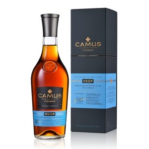 Cognac Camus VSOP Intensely Aromatic