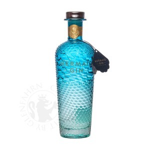 Gin Mermaid Isle of Wight Small Batch Gin