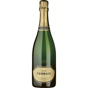 Ferrari Riserva Lunelli Extra Brut Spumante Metodo Classico Trento DOC