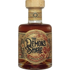 Rum The Demon's Share 6 years
