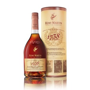 Cognac Rémy Martin 1738 Accord Royal