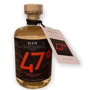 GIN Club Würenlos 47°