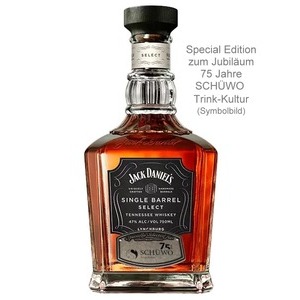 SCHÜWO Selection Single Barrel 