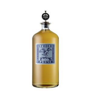 Vieille Prune Studer Réserve Baron Louis mit Ausgiesser