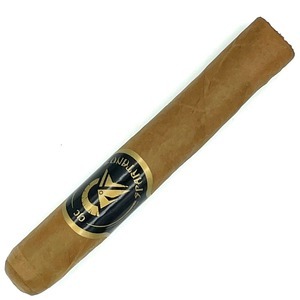 Spartanos Connecticut Robusto